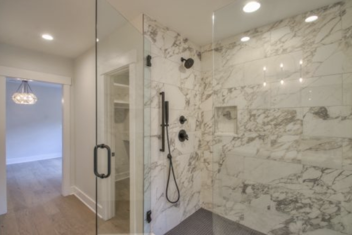 Bathroom Renovation