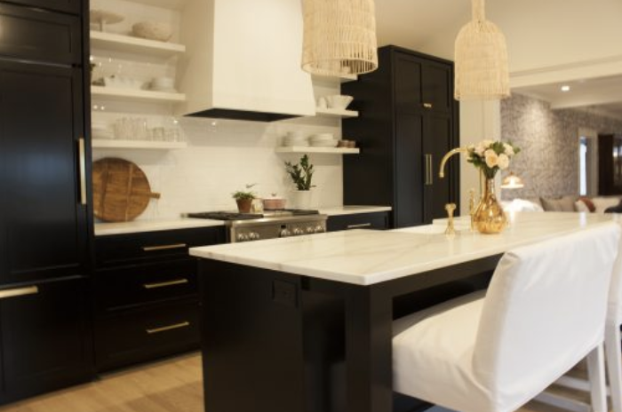 Kitchen Remodeling